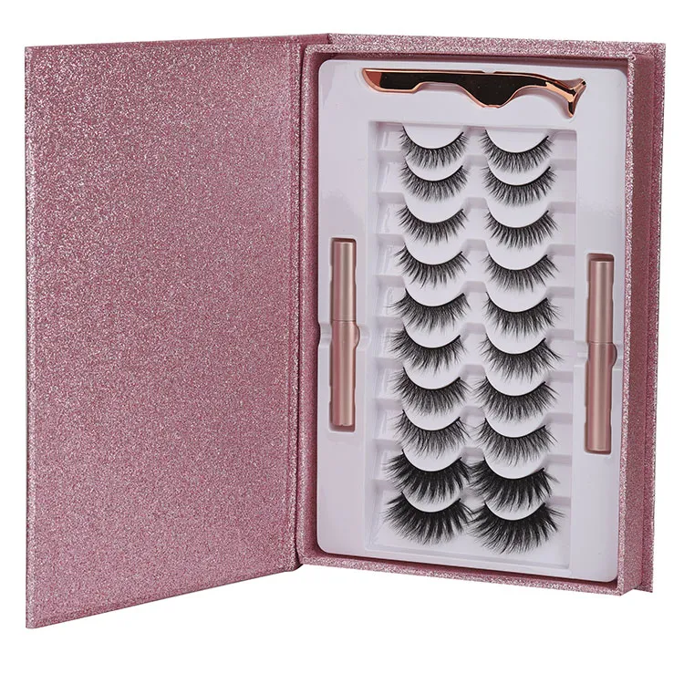 Caracteristicile Strip Lashes