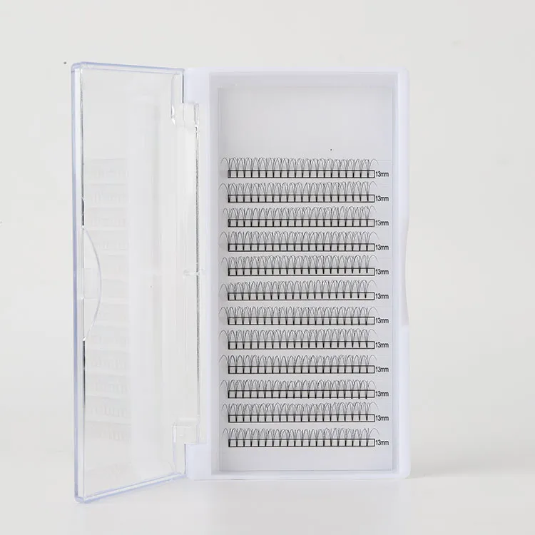 Cum să aplici genele evantai prefabricate: un tutorial pas cu pas