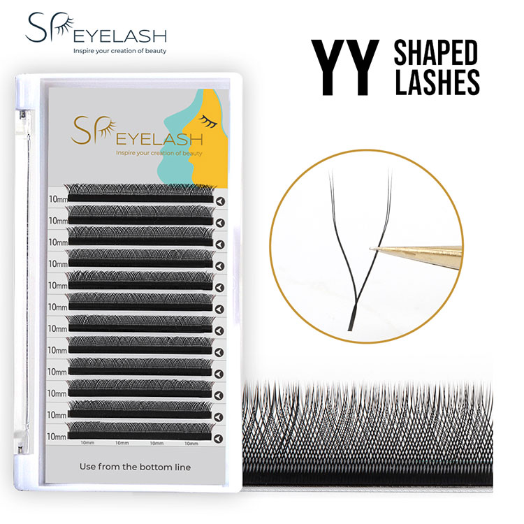 Raport de tendință globală de consum de genele false: SP Eyelash conduce tendințele naturale și de personalizare din 2025