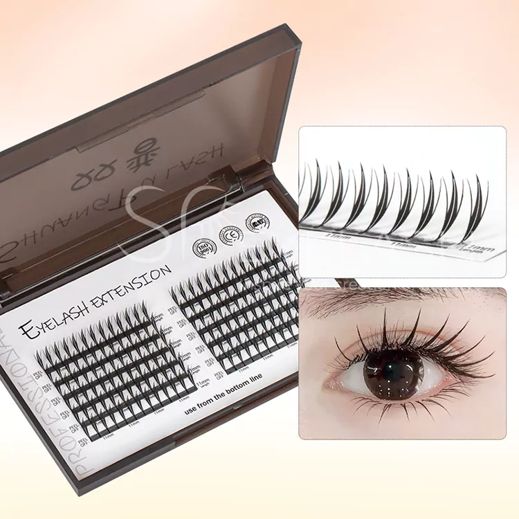 Extensie de spire Lash