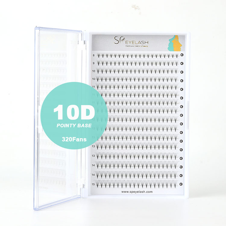 XL tăvi 10D Fanii promadei